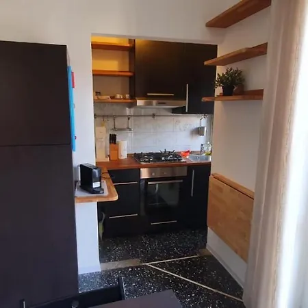 Apartament Beautiful Flat In Milano, Citta Studi! Mediolan