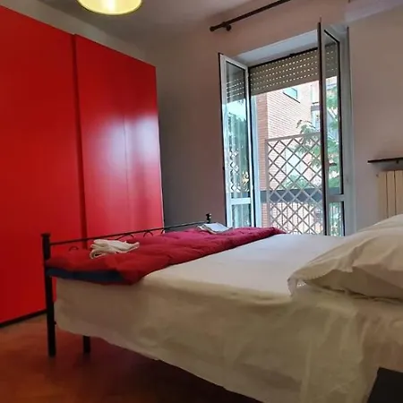 Apartament Beautiful Flat In Milano, Citta Studi! Mediolan